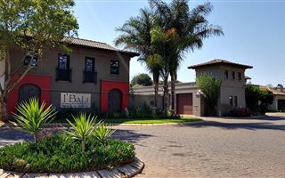 3 Bedroom Townhouse in The Islands Estate