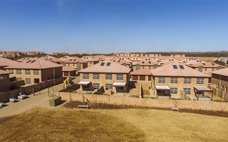 4 Bedroom House in Tijger Valley and surrounds