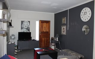 2 Bedroom Apartment in Malmesbury