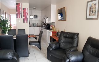 2 Bedroom Flat in Kilner Park