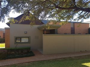 1 Bed House in Retire at Midstream
