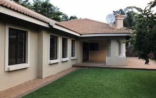 3 Bedroom House in Irene Farm Villages