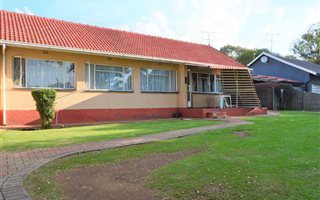3 Bedroom House in General Alberts Park