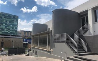 25 m² Office Space in Waverley