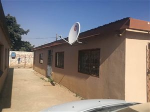 4 Bed House in Eersterust
