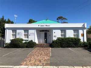 20 m² Commercial space in Audas Estate