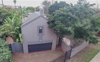 3 Bedroom House in Clydesdale