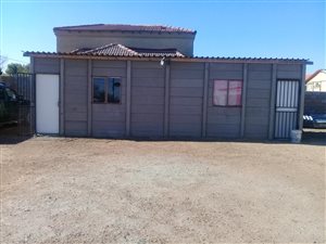 1972 m² Land available in Jameson Park