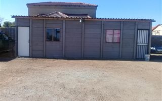 1972 m² Land available in Jameson Park