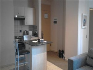 1 Bed House in Marshalltown