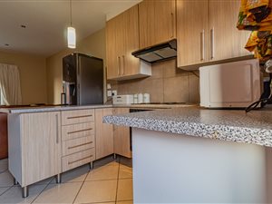 2 Bed Apartment in Monavoni