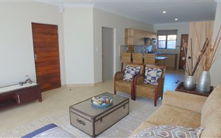 3 Bedroom House in Equestria