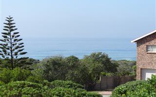 757 m² Land available in Agulhas