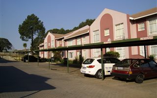 2 Bedroom Apartment in Lindhaven