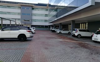 108 m² Retail Space in Umhlanga Rocks