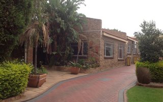3 Bedroom House in Highveld Park