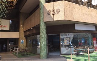 73 m² Commercial space in Pretoria Central