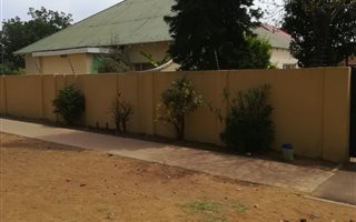 3 Bedroom House in Kenilworth