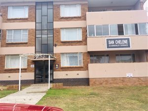 3 Bed Apartment in Port Elizabeth Central