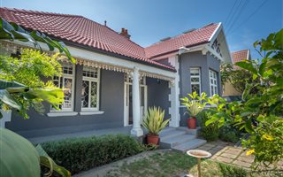 3 Bedroom House in Mowbray