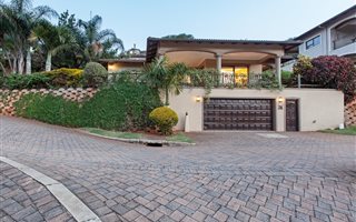 3 Bedroom Duplex in La Lucia