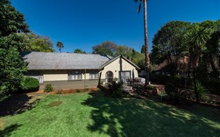 3 Bedroom House in Berario