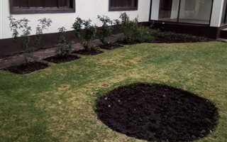 2 Bedroom House in Standerton Central