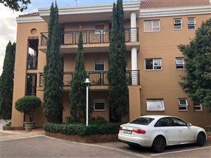 3 Bed Townhouse in Riviera