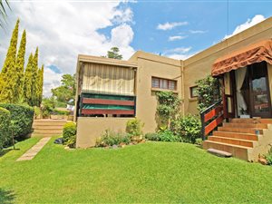 3 Bed House in Lonehill