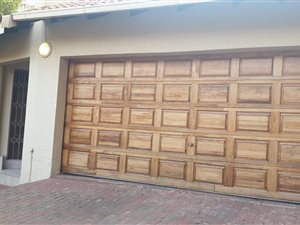 3 Bed House in Murrayfield