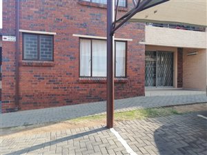 3 Bed Apartment in Birchleigh