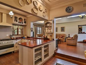 3 Bed House in Rietondale