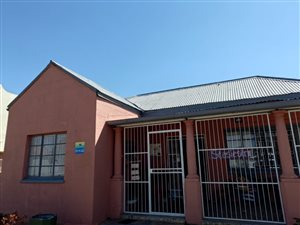 4 Bed House in Ventersburg