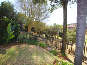 3 Bed Duplex in Erasmusrand