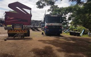 Commercial space in Pinetown Central