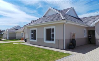 3 Bedroom House in Mossel Bay Central