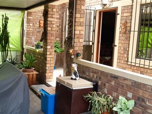 3 Bed House in Nigel Central