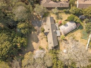 300 m² Office Space in Hillcrest Central