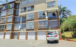 2 Bedroom Apartment in Morningside