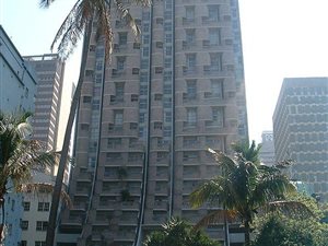 2 Bed Apartment in Esplanade