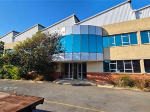 Commercial space in Amalinda