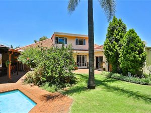 4 Bedroom House in Hawkins Estate