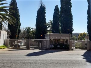 2 Bed Cluster in Morningside