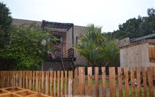3 Bedroom House in Seaview