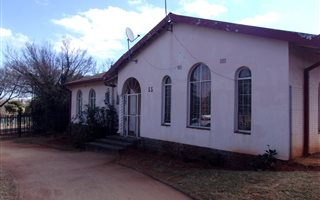 3 Bedroom House in Rensburg