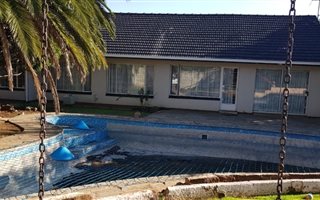 3 Bedroom House in Albemarle