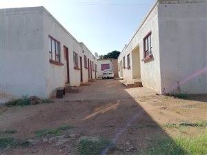 16 Bed House in Ga-rankuwa