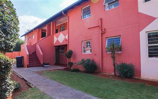 2 Bedroom Townhouse in Ridgeway