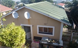 3 Bedroom House in Austerville
