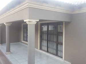 3 Bed Cluster in Kenleaf